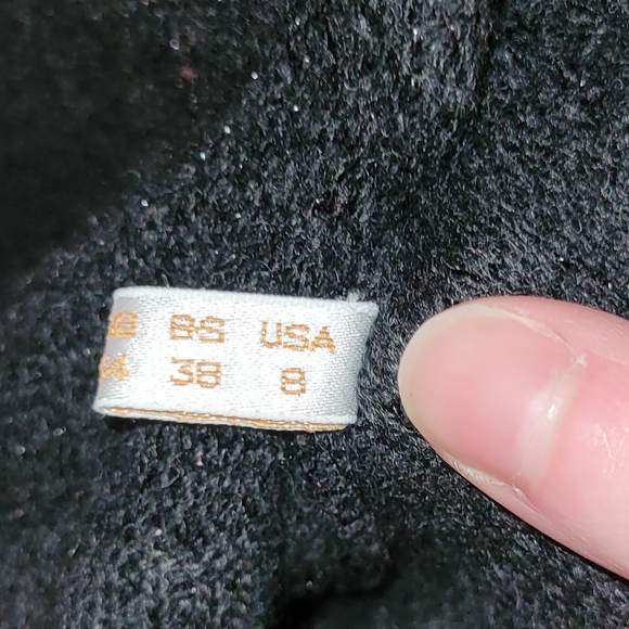 Shirt and sweater - Picture 3 of 3